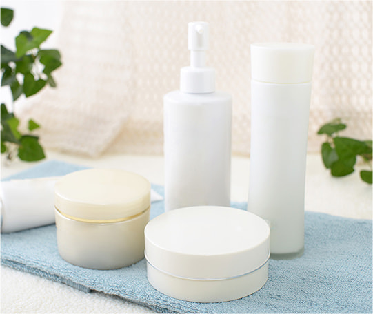 ドクターズコスメ