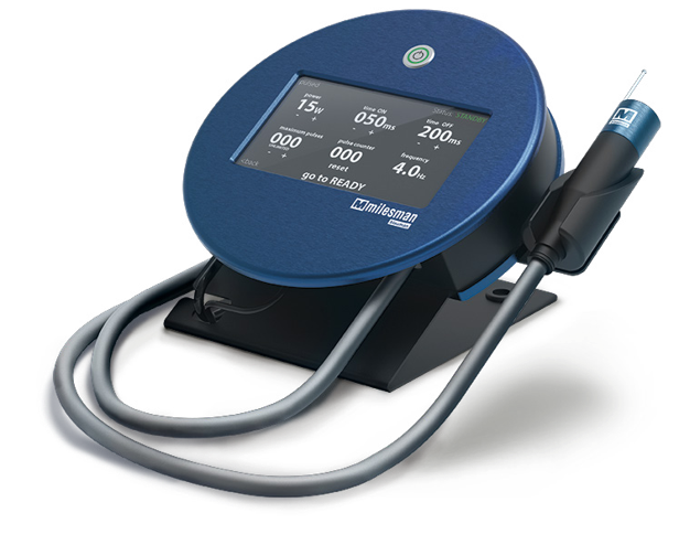 Blauman(Milesman社)