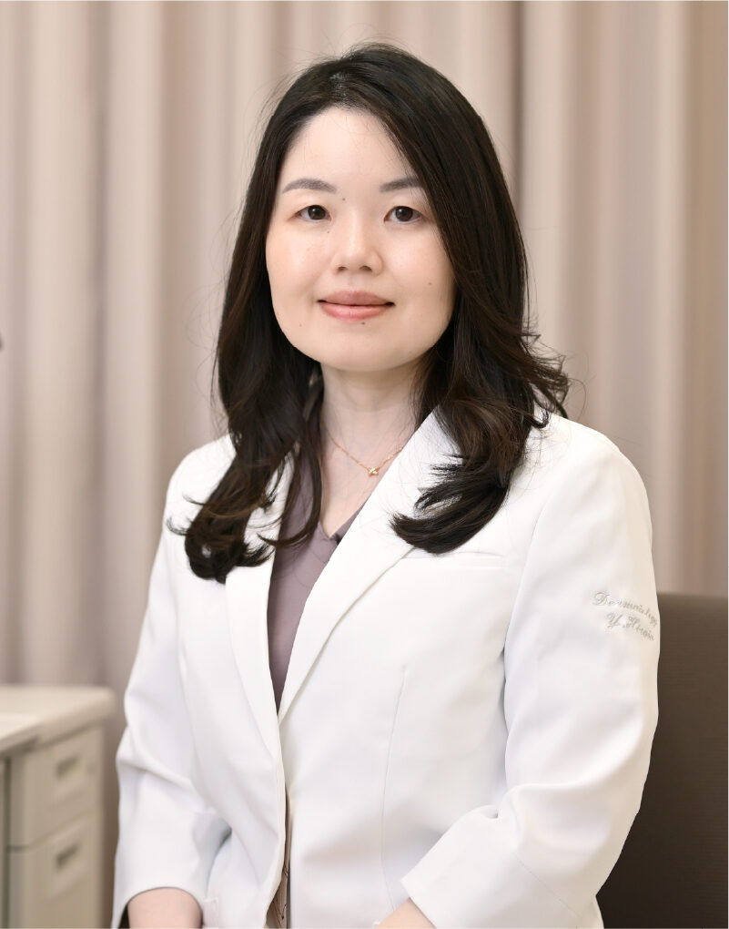 院長 平田 佳子